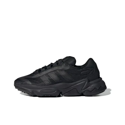 Adidas Originals Ozweego Series Детская повседневная обувь Низкий топ Школьный возраст