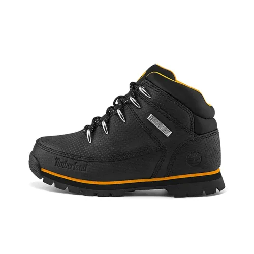 TIMBERLAND Детские ботинки Kids