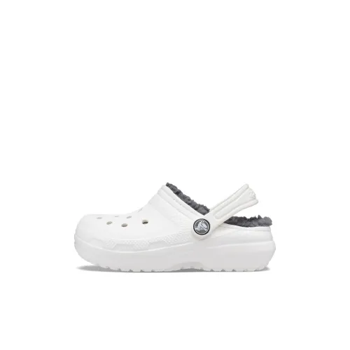 Crocs Classic Clog Детские сандалии Kids