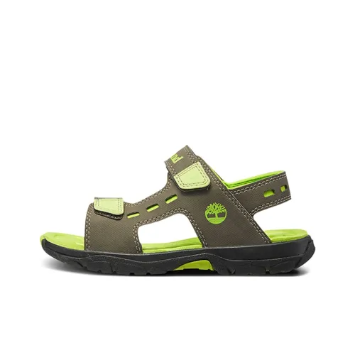 TIMBERLAND Детские сандалии для школьного возраста