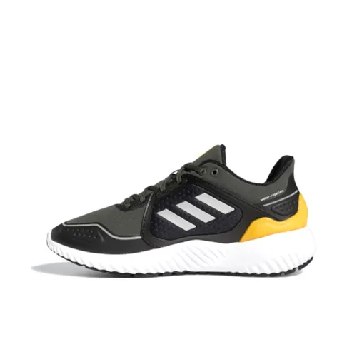 Adidas Climawarm Bounce Детская беговая обувь Низкий топ Школьный возраст