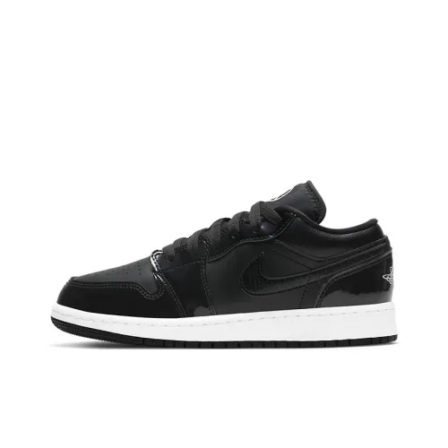 JORDAN Kids Баскетбольные кроссовки Low Top Унисекс