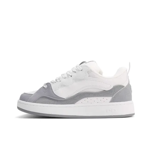 GLO BULL Пухлые туфли Покрытие Устойчивое к истиранию Легкие Дышащие Противоскользящие Низкий Топ