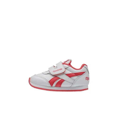 Reebok Classic Jogger 2 Low Топ Обувь для малышей Infant And Toddler