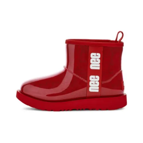 UGG Детские утепленные сапоги для школьного возраста