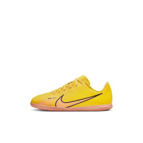 Nike Mercurial Vapor 15 Club Детские футбольные бутсы с низким верхом Kids