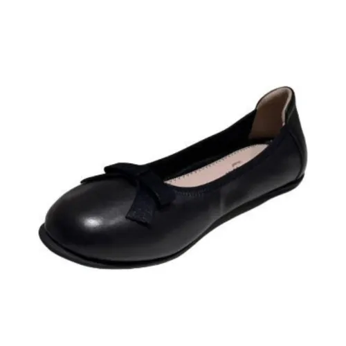 Hush Puppies Женские повседневные туфли Женские