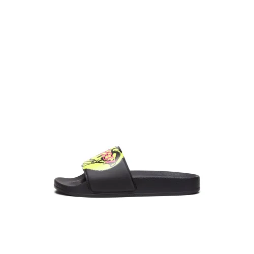 VERSACE Детские уличные тапочки Kids