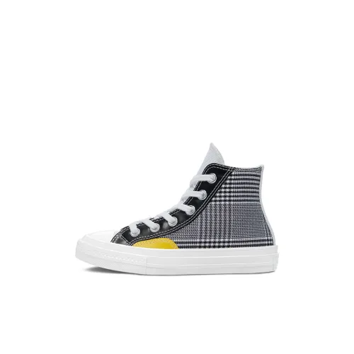 Converse Chuck Taylor All Star Детские кеды High Топ Kids