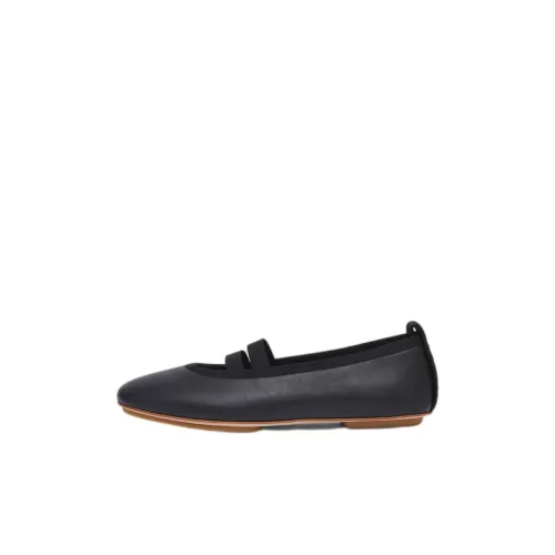 Burberry Детская кожаная обувь Low Top Kids