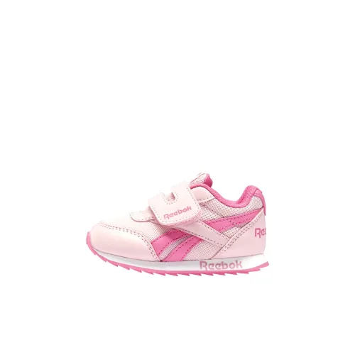 Reebok Classic Jogger 2 Малыш Обувь Низкий Топ Детский