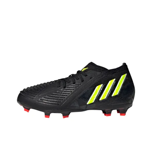Adidas Детские футбольные бутсы с низким верхом для школьного возраста
