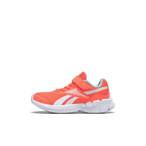 Reebok Ztaur Run Low Топ Беговые кроссовки для детей 3-7 лет