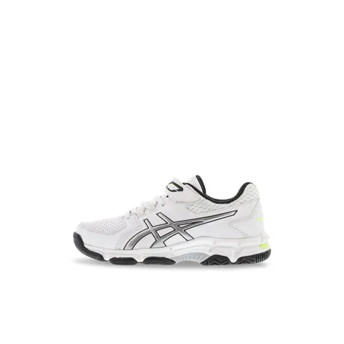 Asics Гель 540 Детская беговая обувь Низкий топ Предшкола