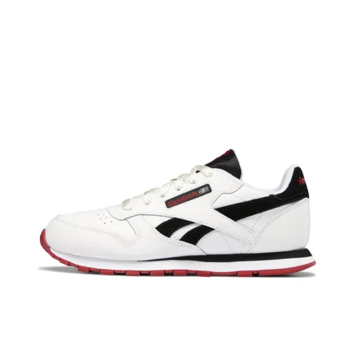 Reebok Classic Leather V2 Детские Лайфстайл Обувь Подростки