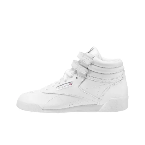Reebok Детские Скейтбординги Высокие Топы для Подростков