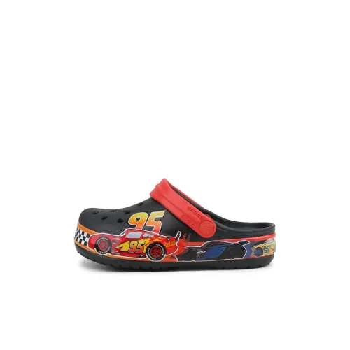 Crocs Classic Clog Детские сандалии Kids