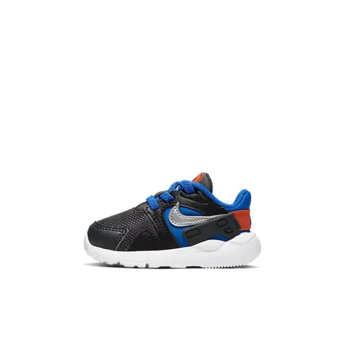 Nike Victory Low Топ Обувь для малышей Синий Infant и Toddler