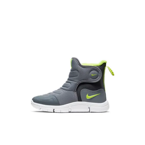NIKE Novice Детские утепленные сапоги для дошкольников