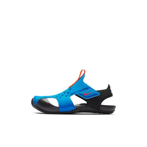 NIKE Sunray Protect 2 Детские сандалии для дошкольников