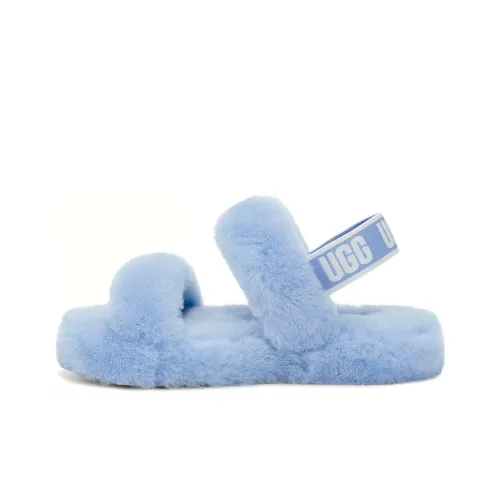 UGG Oh Yeah Детские сандалии для школьного возраста