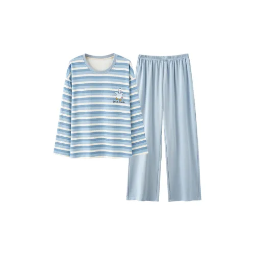 William Pajama Комплект Женский Цвет на изображении