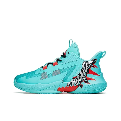 Antakids Детская повседневная обувь Низкий топ Школьный возраст