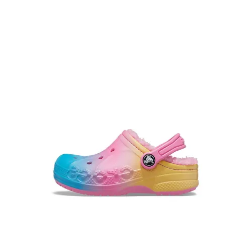Crocs Classic Clog Детские сандалии Kids
