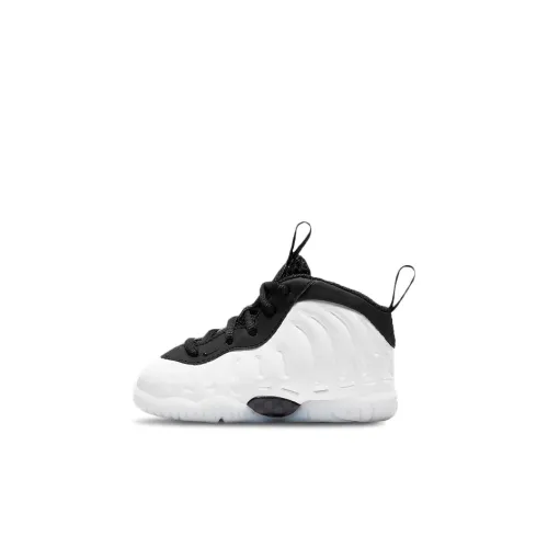nike Foamposite One MID Топ Обувь для малышей Infant и Toddler