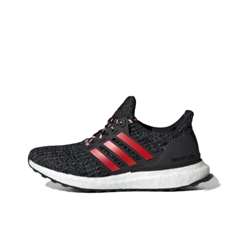 Adidas ULT Детская беговая обувь с низким верхом для школьного возраста