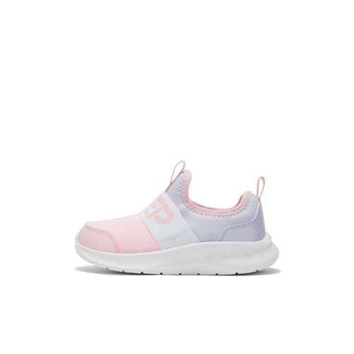 XTEP Устойчивый к истиранию противоскользящий низкий топ детские беговые кроссовки