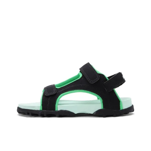 PUMA Детские сандалии для школьного возраста