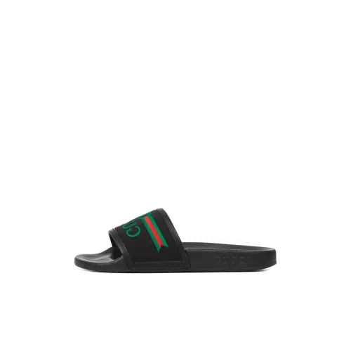 GUCCI Детские уличные тапочки Kids