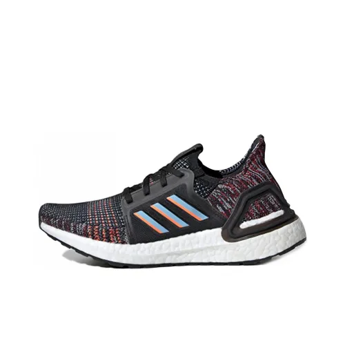 Adidas ULT Детская беговая обувь с низким верхом для школьного возраста