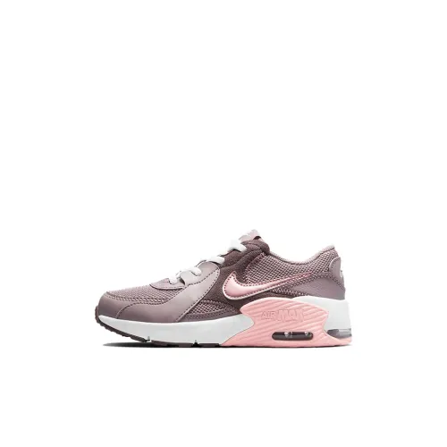 Nike Air Max Excee Kids Lifestyle Shoes Светло-фиолетовый Детские 3-7 лет