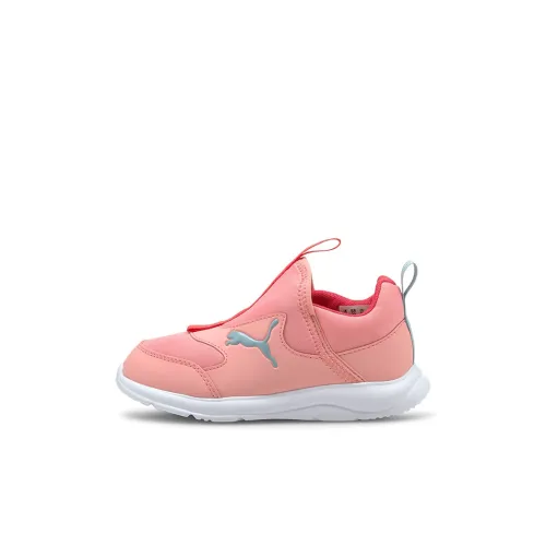 PUMA Детская беговая обувь Low Top Pre School