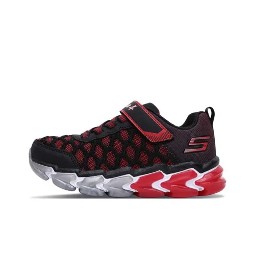 Skechers SKECH Air Collection Детская повседневная обувь Низкий топ Школьный возраст