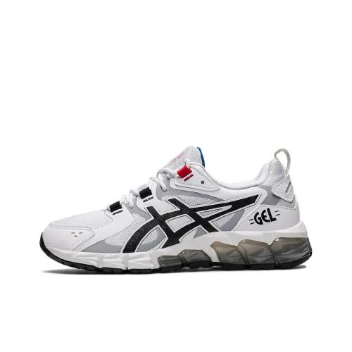 ASICS Гель Quantum 180 Детские беговые кроссовки Низкий Топ Школьный возраст