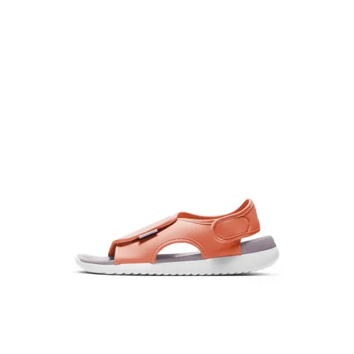 NIKE Sunray Adjust 5 Детские сандалии Kids