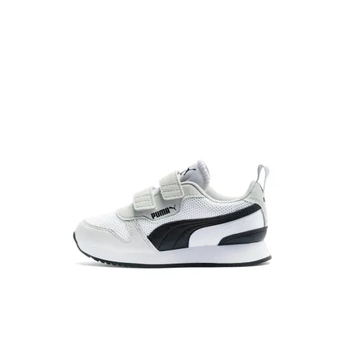 PUMA Cabana R78 Детская повседневная обувь MID Топ Пре-школа