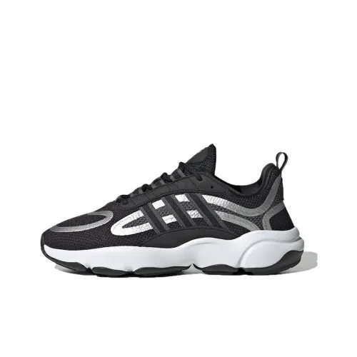 Adidas Originals Haiwee Детская повседневная обувь Низкий топ Школьный возраст