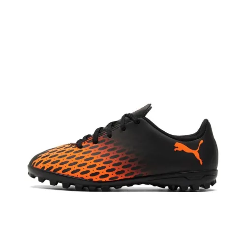 PUMA Rapido 3 Детские футбольные бутсы Низкие Топ Унисекс