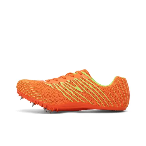 Kuding Беговые кроссовки Low Top Унисекс