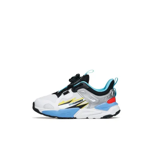 Antakids Детские беговые кроссовки Low Топ Для дошкольников