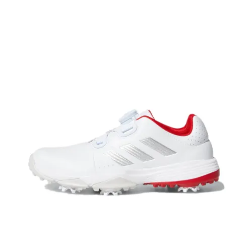 Adidas Adipower Детская тренировочная обувь с низким верхом для школьников