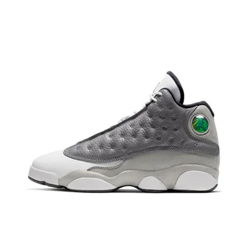 Jordan Air Jordan 13 Детские баскетбольные кроссовки Высокий топ Унисекс