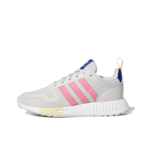 Adidas Originals Multix Детская беговая обувь с низким верхом для школьного возраста