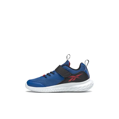 Reebok Детские беговые кроссовки с низким верхом Kids
