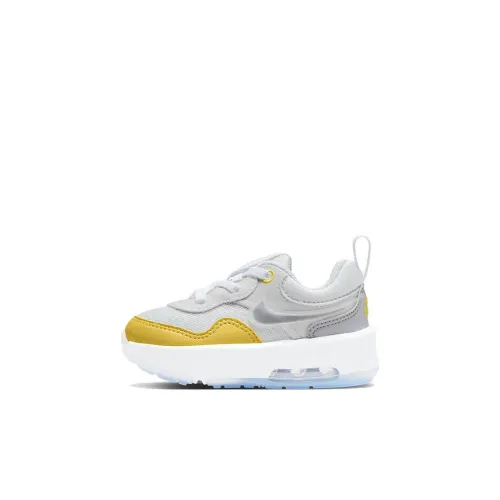 Nike Air Max MOTIF Обувь для малышей Низкий Топ Детский