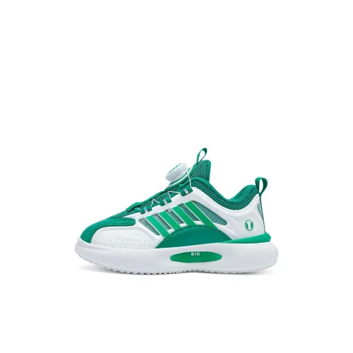 BIG WASP Flick Experience 2,0 Низкий Топ Детская Беговая Обувь Детская